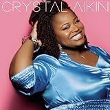 Crystal Aikin by Crystal Aikin