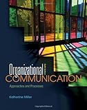 Organizational communication : a critical approach