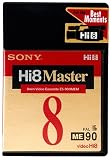Review Sony E590HMEM.E / Sony E5-90 HMEM Blank Tapes