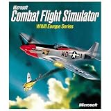 Combat Flight Simulator