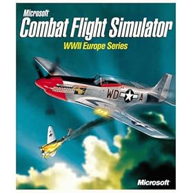 Combat Flight Simulator: Video Games