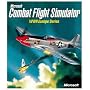 Combat Flight Simulator