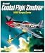 Combat Flight Simulator