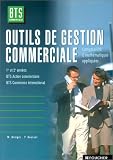 Outils de gestion commerciale, Comptabilité et mathématiques appliquées, BTS Commercial et international