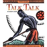 Talk Talk - Pbk (Legends of the World)