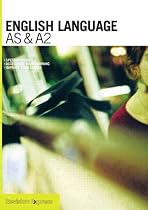 Revision Express English Language (A Level Revise Guides)