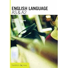 Revision Express English Language (A  Level Revise Guides)