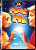 Mac and Me [1988] (REGION 1) (NTSC)