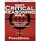 Top Study books for the GMAT