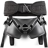 Pellor Stand Up Offshore Fishing Gimbal Padded Fighting Belt Waist Rod Holder Shoulder Back Harness