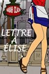 Lettre � �lise
