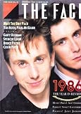 THE FACE MAGAZINE BACK ISSUE JANUARY 1987, THE YEAR IN REVIEW - MEET THE BRIT PACK: TIM ROTH & PAUL MCGANN - GARY OLDMAN - SPENCER LEIGH - BRUCE PAYNE & COLIN FIRTH
