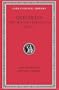 The Orator's Education, Volume I: Books 1-2 (Loeb Classical Library) (v. 1, Bk. 1-2)