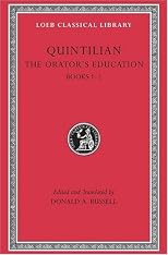 The Orator's Education