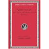 The Orator's Education, Volume I: Books 1-2 (Loeb Classical Library) (v. 1, Bk. 1-2)