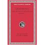 The Orator's Education, I, Books 1-2 (Loeb Classical Library)