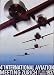 AIRPLANE INTERNATIONAL AVIATION MEETING ZURICH 1937 SWITZERLAND VINTAGE POSTER REPRO