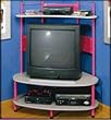 Eagle Entertainment Center By Studio RTA