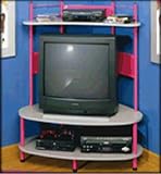 Eagle Entertainment Center By Studio RTA