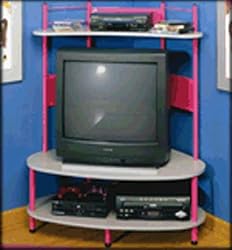 Eagle Entertainment Center By Studio RTA