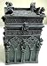 Gothic Gargoyle Treasure / Trinket Box Celtic Stash