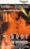 Body of Evidence - Madonna