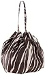 Kate Spade Cobble Hill Zebra Medium Katie Convertible Shoulder Bag