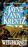 Witchcraft (G K Hall Large Print Romance Series)