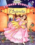 Cinderella (Sticker Stories)
