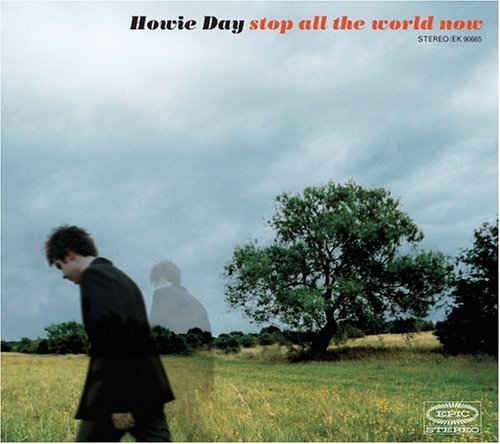 CD-Charts  Music : Stop All The World Now