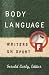 Body Language: Writers on Sport (Graywolf Forum)