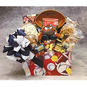 All Star Sports Fanatic Gift Box