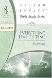 Ecclesiastes: Nelson Impact Bible Study Guide Series (Nelson Impact Bible Study)