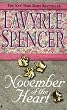 November Of The Heart