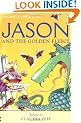 Young Reading: Jason and the Golden Fleece (Usborne young reading)