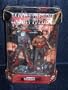 Movie Maniacs Jason Vorhees Vs Freddy Krueger Fishtank 2 Pack