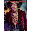 Jimi Hendrix - Experience Hendrix book cover