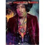 Jimi Hendrix - Experience Hendrix book cover