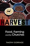 Cover of Harvest by Timothy Gorringe 0281058172