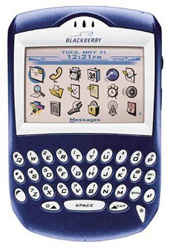 RIM Blackberry 7280 Phone (AT&T)