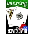 Winning Blackjack by Lyman Hall