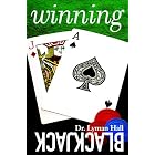 Click here to buy Winning Blackjack by  Lyman Hall.