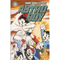 Astro Boy