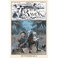 Art Poster, Puck Magazine: The Two Retired Bar'ls - 18.75 x 27.5