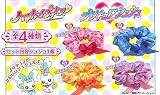 ハートキャッチプリキュア！ プリキュアシュシュ ＢＯＸ
