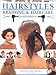 Hairstyles: Braiding and Haircare by Jacki Wadeson