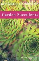 Garden Succulents (RHS Wisley Handbook)