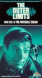 Outer Limits: Invisible Enemy [VHS]