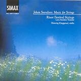 Johan Svendsen: Music For Strings