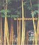 La bambouseraie, un jardin de bambous